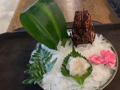 -Mr.Fish鱼鲜生海鲜放题(高德置地冬广场店)