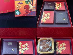 -广州天河希尔顿酒店