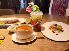 -佐度王子扒房(爱建卓展店)