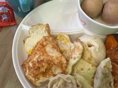 -嘉和一品粥(马家堡店)