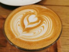 -Peet's Coffee皮爷咖啡(德基店)