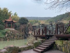 -虞山风景区