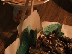 -兮禾酒馆(护国路店)
