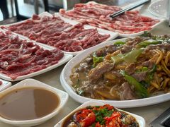 -潮悦牛肉火锅城(水贝店)