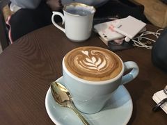 -咖法森林·咖啡  酒吧(天河店)