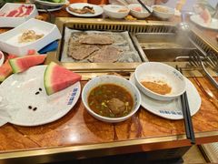 -鹿客臻鲜海鲜自助餐厅(永旺店)