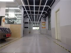 店内环境-壹捷汽车服务徐汇店(上海旗舰店·徐汇店)