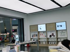 -华为授权体验店(龙湖礼嘉天街)