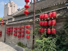 -戏马台景区