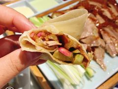 -满圆薄春饼(锦绣前程店)