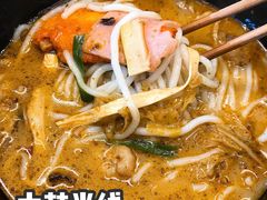 -大鼓米线(静安吴江DM店)