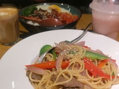 -3W咖啡(国家软件园店)