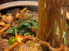 -煲王粤菜餐厅(中侨中心店)