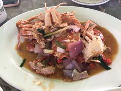 -四川小胡子海鲜(丁村万人海鲜广场店)