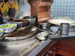 -吾穆勒蓬灰牛肉面·清真(北滨河中路店)