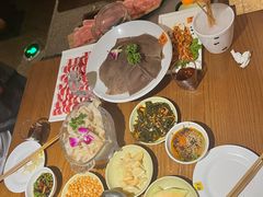 -佬土鹅肠火锅(解放路店)