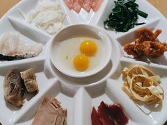 -建新园过桥米线(金碧广场店)