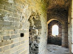 -司马台长城