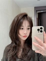 -上禾 HAIR SALON