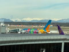 -米兰-马尔彭萨机场