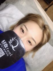 -轻妆Feel·半永久纹眉眼线