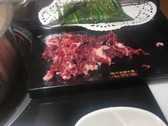 -幸运牛汕头小黄牛牛肉火锅(梅林店)