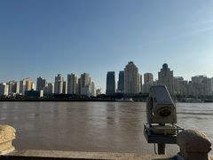 -江心屿景区