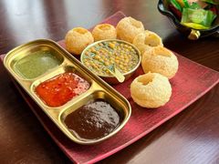 -食彩美印度特色美食餐厅·印度料理