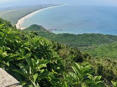 -海南铜鼓岭景区