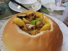 -大树餐厅(红旗街万达店)