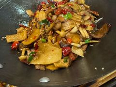 -吃货私房菜(丽江束河古镇店)