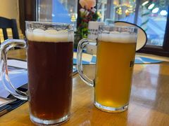 -天津普拉那啤酒坊(意风区店)