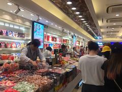 -泰康食品(南京东路店)