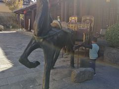 -天龙八部武侠城