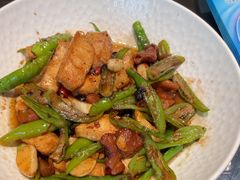 -鑫小城故事·藕汤·家常菜(台北一路总店)