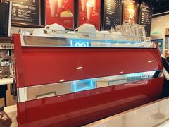 -COSTA COFFEE(恒基名人购物中心店)