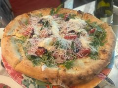 -IL TEATRO 精品意大利餐厅