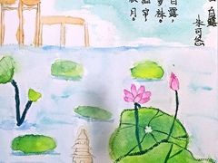 -彩翼儿童美术(新阳路)