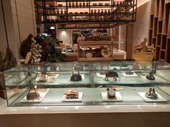 -水月周庄铂尔曼酒店 · 漾全日餐厅