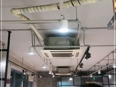 大堂-友乐居羊蝎子(西直门店)