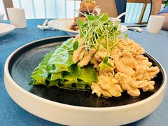 -西安绿地假日酒店·丽宝轩中餐厅