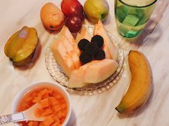 -美姿水荟美食水疗
