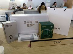 -OPPO服务体验中心(天津和平区天河城店)