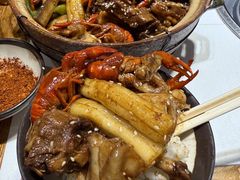 -老天桥蛙炉火锅(姑苏总店)
