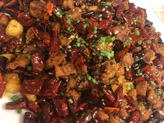 -富乐山酒店(西黄城根北街店)