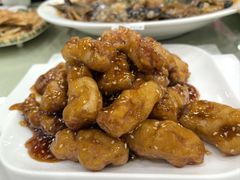-东四民芳餐厅(世茂工三店)