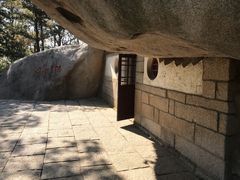-崂山仰口游览区