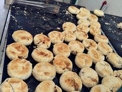 -苏顺成纯绿豆饼(中华南大街店)