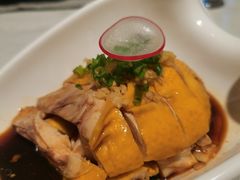 -上海宝华喜来登酒店·采悦轩中餐厅