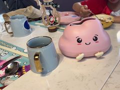 -水桶王国主题餐厅·聚会·生日派对·亲子活动·家庭套餐(亚龙湾希尔顿店)